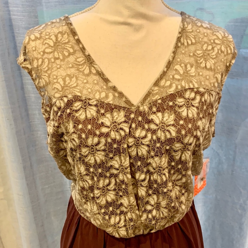 Moon Collection Dress - Picture 3 of 10